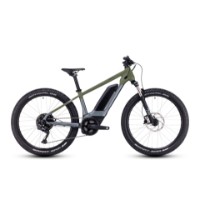 Acid 240 Hybrid Rookie SLX