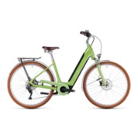 Ella Ride Hybrid