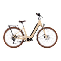 Ella Ride Hybrid