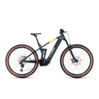 Stereo Hybrid 140 HPC SLX
