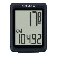 Fahrradcomputer BC 5.0 WR