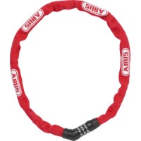 Schloss Steel-O-Chain 4804C/75