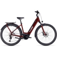 Touring Hybrid EXC