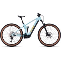 Stereo Hybrid 140 HPC Race