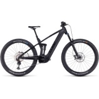 Stereo Hybrid 140 HPC SLX