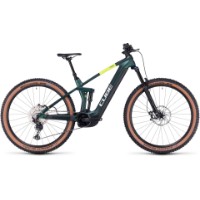 Stereo Hybrid 140 HPC SLX