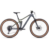 Stereo ONE22 HPC TM