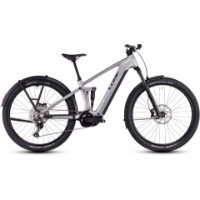Stereo Hybrid ONE22 Race Allroad