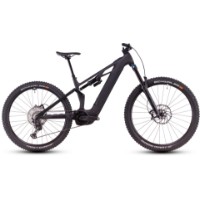 Stereo Hybrid ONE77 HPC SLX