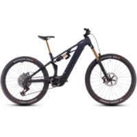 Stereo Hybrid ONE77 HPC AT