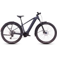 Reaction Hybrid Pro Allroad