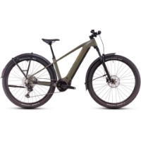 Reaction Hybrid Pro Allroad