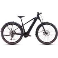 Reaction Hybrid Race Allroad