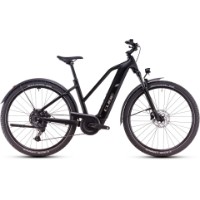 Nuride Hybrid Pro Allroad