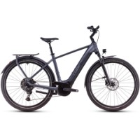Touring Hybrid Pro