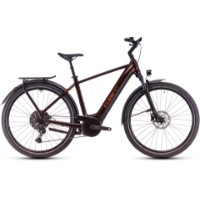 Touring Hybrid Pro