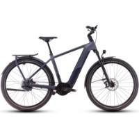 Kathmandu Hybrid Comfort SLX
