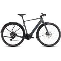 Nulane Hybrid C:62 Race FE