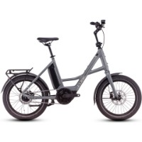 Compact Hybrid Comfort