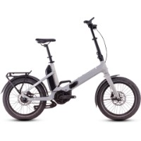 Fold Hybrid Comfort
