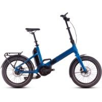 Fold Hybrid Comfort
