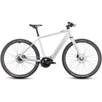 Editor Hybrid SLX