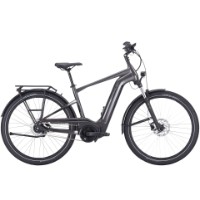 Savino Evo 5F Lite