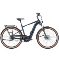 Savino Evo 5F Lite Belt