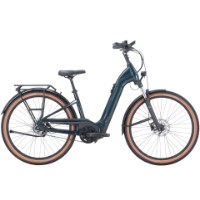 Savino Evo 5F Lite Belt