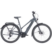 Cross Lite EVO 3