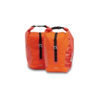 Fahrradtasche TRAVLR 20/2