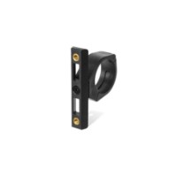 Lenkeradapter für Flaschenhalter