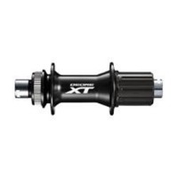 Deore XT FH-M8010 Hinterradnabe