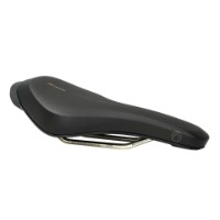 Sattel ON e-Bike Athletic 45°