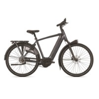 Grenoble C5 Elite HMB