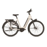 Grenoble C5 Elite HMB