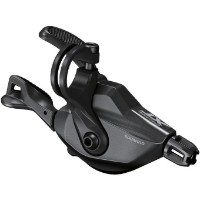 Schalthebel SHIMANO DEORE XT M8100 12-fach