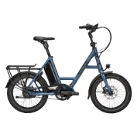 N.8 ZR CX Auto Comfort Kompaktrad