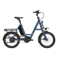 XXL N3.8 ZR CX Auto Comfort Kompaktrad