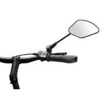 klappbarer Fahrradspiegel KF Sport