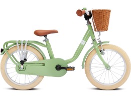 Steel Classic 16