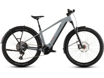 Reaction Hybrid Race 800 FE