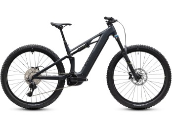 Stereo Hybrid ONE44 HPC Race 800
