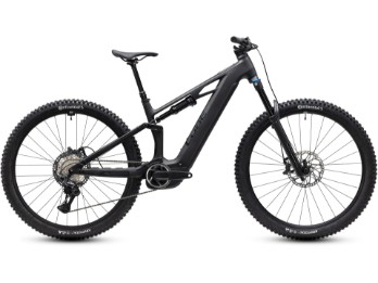 Stereo Hybrid ONE44 HPC SLX 800