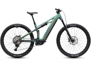 Stereo Hybrid ONE44 HPC SLX 800