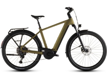 Touring Hybrid Pro 800