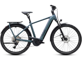Kathmandu Hybrid Pro 800