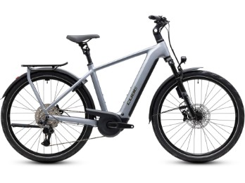 Kathmandu Hybrid EXC 800