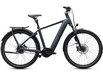 Kathmandu Hybrid Deluxe EXC 800