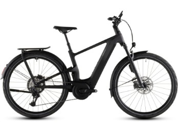 Kathmandu Hybrid ONE11 HPC SLT